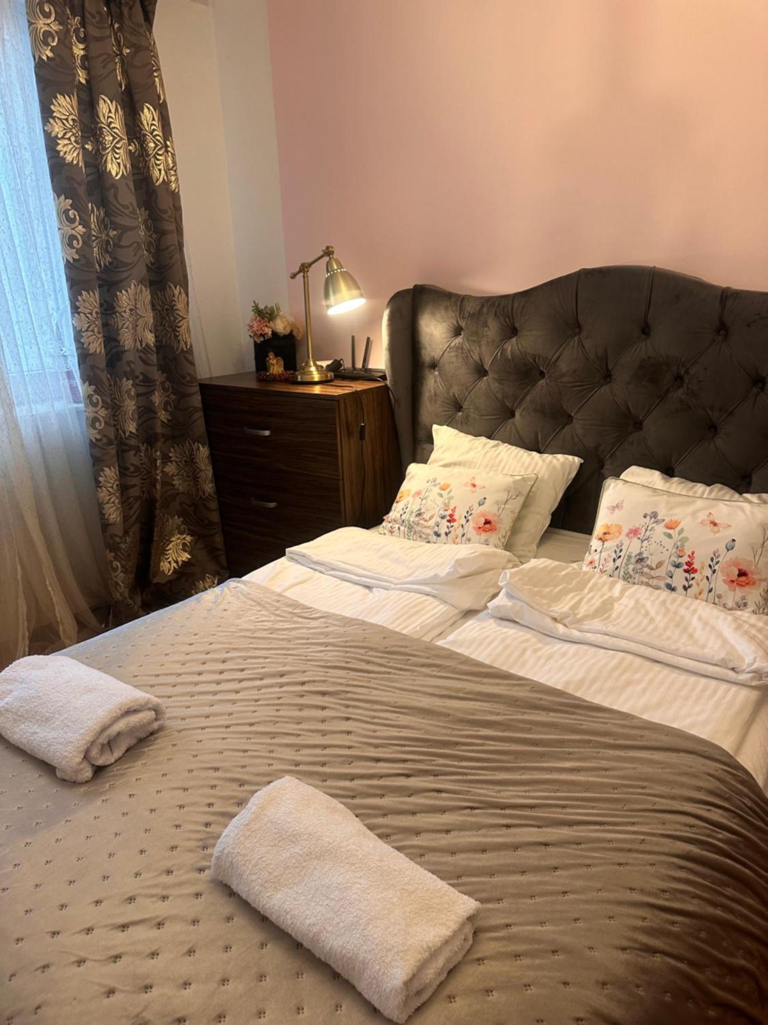 Apartament Diana - Traugutta Breslavia Esterno foto