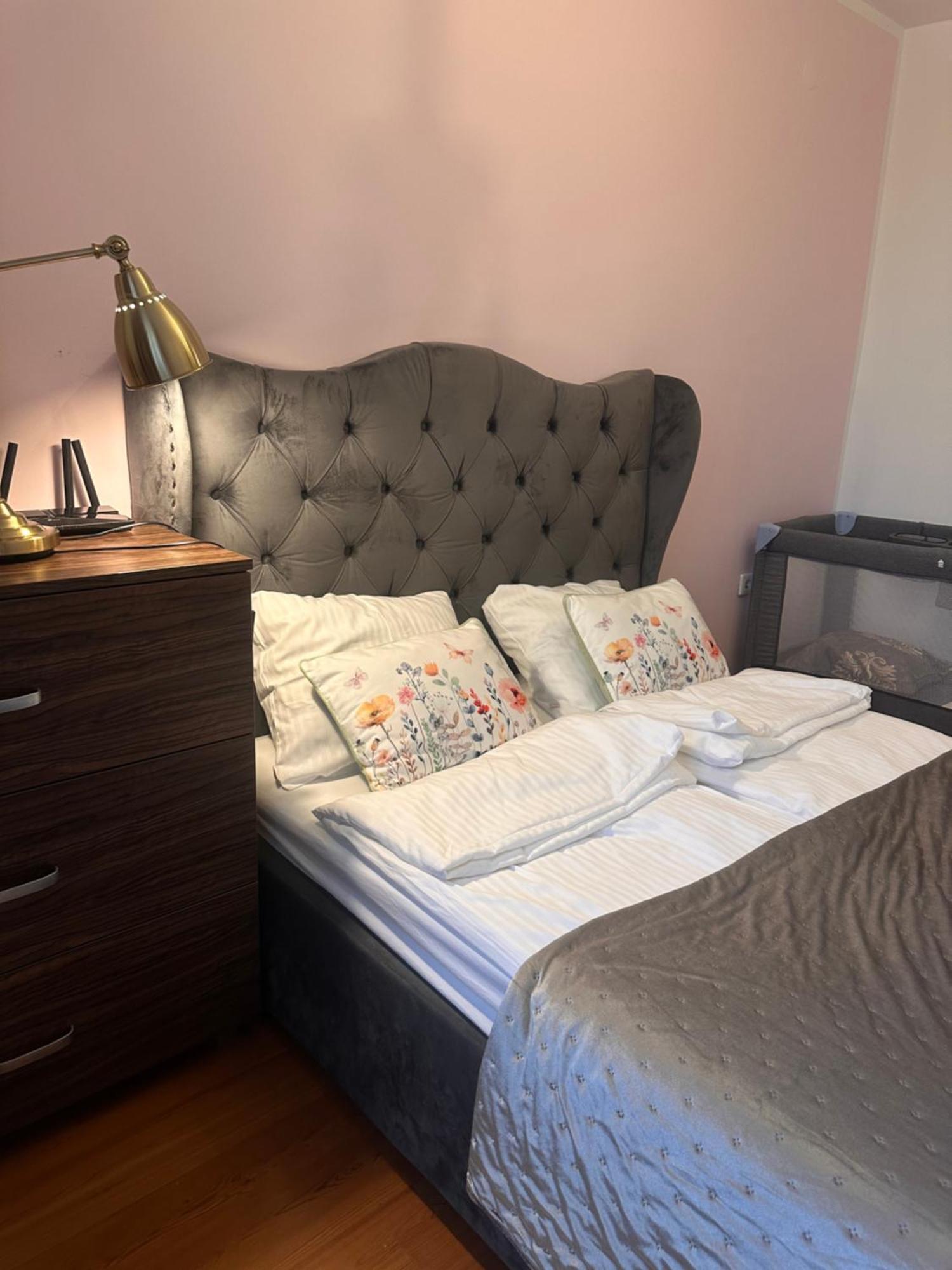 Apartament Diana - Traugutta Breslavia Esterno foto